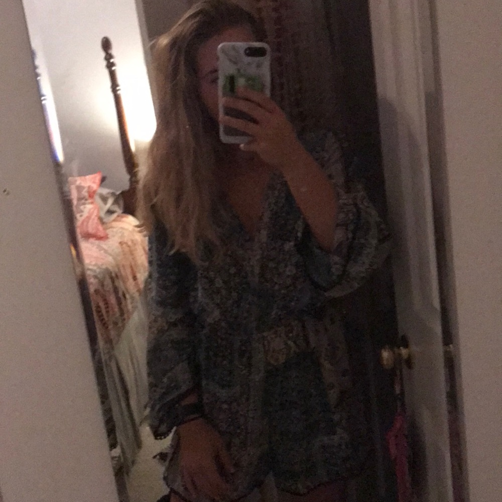 Romper